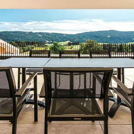 Διαμέρισμα Beautiful In W/ Wifi And 3 Bedrooms Mariapfarr