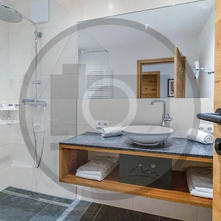 Beautiful In W/ Wifi And 3 Bedrooms Διαμέρισμα Mariapfarr