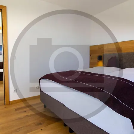 Beautiful In W/ Wifi And 3 Bedrooms Mariapfarr